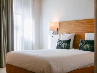 Mercure Poitiers Centre 6 Mercure Poitiers Centre 6