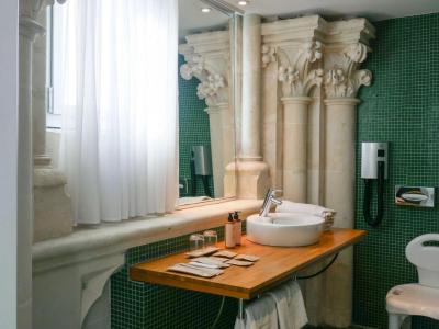 Mercure Poitiers Centre 5 Mercure Poitiers Centre 5