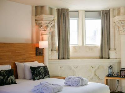 Mercure Poitiers Centre 3 Mercure Poitiers Centre 3