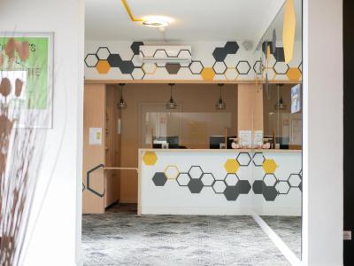 ibis Styles Poitiers Nord 8 ibis Styles Poitiers Nord 8