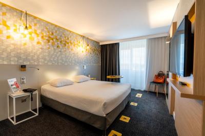 ibis Styles Poitiers Nord 9 ibis Styles Poitiers Nord 9
