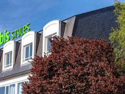ibis Styles Poitiers Nord 2 ibis Styles Poitiers Nord 2