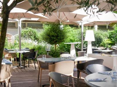 ibis Styles Poitiers Nord 5 ibis Styles Poitiers Nord 5