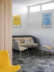 ibis Styles Poitiers Nord 4 ibis Styles Poitiers Nord 4