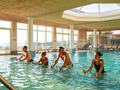 ibis Thalassa Hyeres Plage 10 ibis Thalassa Hyeres Plage 10