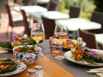 ibis Thalassa Hyeres Plage 8 ibis Thalassa Hyeres Plage 8