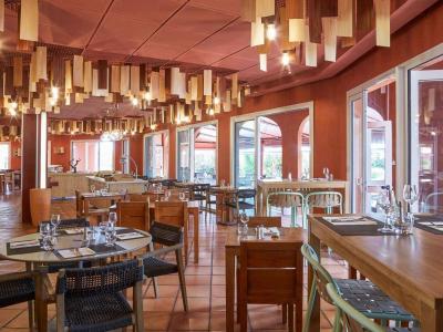 ibis Thalassa Hyeres Plage 7 ibis Thalassa Hyeres Plage 7