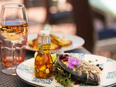 ibis Thalassa Hyeres Plage 6 ibis Thalassa Hyeres Plage 6