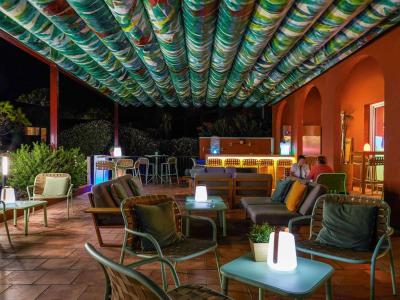 ibis Thalassa Hyeres Plage 5 ibis Thalassa Hyeres Plage 5