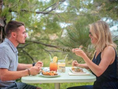 ibis Thalassa Hyeres Plage 4 ibis Thalassa Hyeres Plage 4
