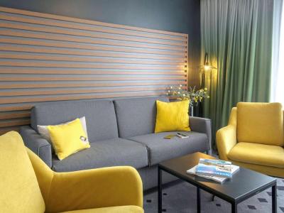 Mercure Hyères Centre Côte d'Azur 10 Mercure Hyères Centre Côte d'Azur 10