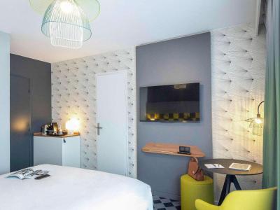 Mercure Hyères Centre Côte d'Azur 9 Mercure Hyères Centre Côte d'Azur 9