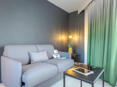 Mercure Hyères Centre Côte d'Azur 8 Mercure Hyères Centre Côte d'Azur 8