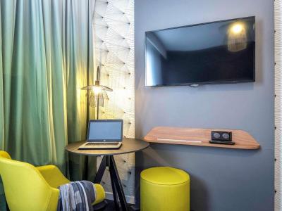 Mercure Hyères Centre Côte d'Azur 4 Mercure Hyères Centre Côte d'Azur 4