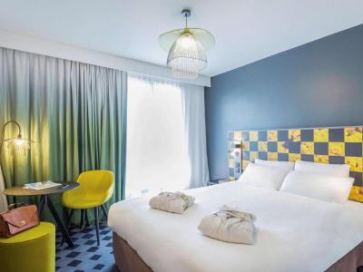 Mercure Hyères Centre Côte d'Azur 3 Mercure Hyères Centre Côte d'Azur 3