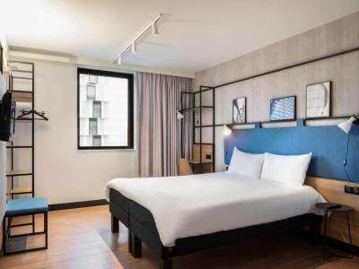 ibis Paris CDG Airport 9 ibis Paris CDG Airport 9