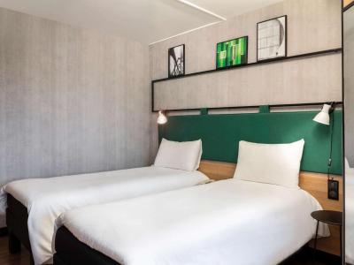 ibis Paris CDG Airport 8 ibis Paris CDG Airport 8