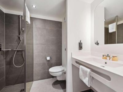 ibis Styles Paris Charles de Gaulle Airport 10 ibis Styles Paris Charles de Gaulle Airport 10
