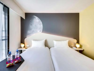 ibis Styles Paris Charles de Gaulle Airport 9 ibis Styles Paris Charles de Gaulle Airport 9