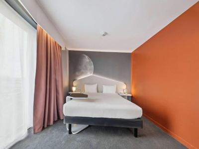 ibis Styles Paris Charles de Gaulle Airport 8 ibis Styles Paris Charles de Gaulle Airport 8