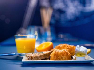 ibis Styles Paris Charles de Gaulle Airport 3 ibis Styles Paris Charles de Gaulle Airport 3