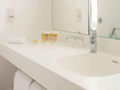 Mercure Paris CDG Airport 2 Mercure Paris CDG Airport 2