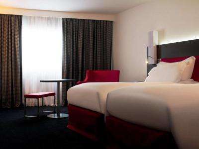Mercure Paris CDG Airport 9 Mercure Paris CDG Airport 9