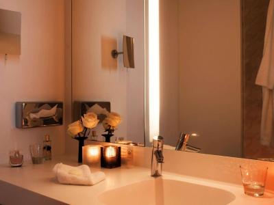 Mercure Paris CDG Airport 7 Mercure Paris CDG Airport 7