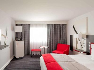 Mercure Paris CDG Airport 6 Mercure Paris CDG Airport 6