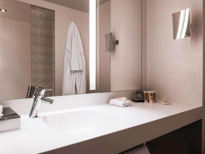 Mercure Paris CDG Airport 5 Mercure Paris CDG Airport 5