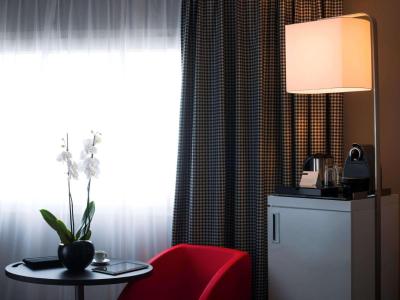 Mercure Paris CDG Airport 4 Mercure Paris CDG Airport 4