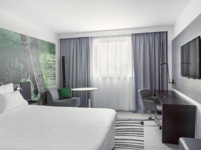 Novotel Paris Charles de Gaulle Airport 9 Novotel Paris Charles de Gaulle Airport 9