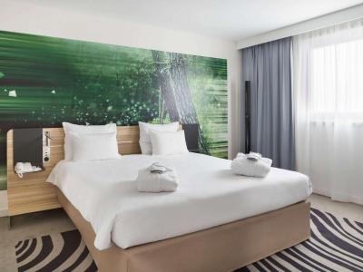 Novotel Paris Charles de Gaulle Airport 8 Novotel Paris Charles de Gaulle Airport 8