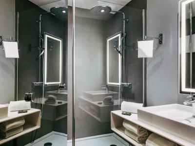 Novotel Paris Charles de Gaulle Airport 6 Novotel Paris Charles de Gaulle Airport 6