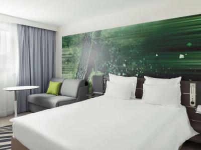 Novotel Paris Charles de Gaulle Airport 5 Novotel Paris Charles de Gaulle Airport 5