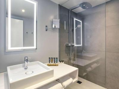 Novotel Paris Charles de Gaulle Airport 4 Novotel Paris Charles de Gaulle Airport 4