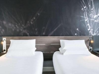 Novotel Paris Charles de Gaulle Airport 3 Novotel Paris Charles de Gaulle Airport 3
