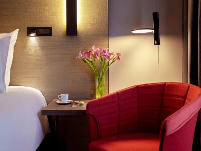 Pullman Paris Roissy Cdg Airport 2 Pullman Paris Roissy Cdg Airport 2