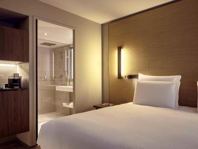 Pullman Paris Roissy Cdg Airport 9 Pullman Paris Roissy Cdg Airport 9