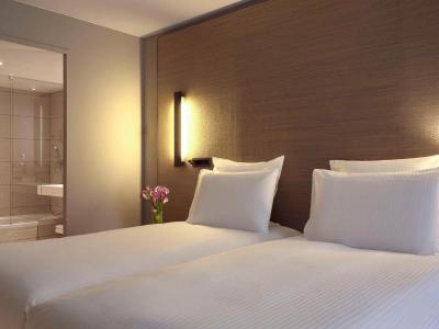 Pullman Paris Roissy Cdg Airport 6 Pullman Paris Roissy Cdg Airport 6