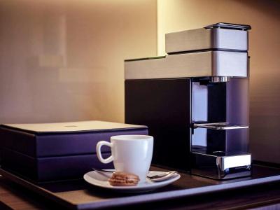 Pullman Paris Roissy Cdg Airport 4 Pullman Paris Roissy Cdg Airport 4