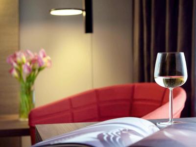 Pullman Paris Roissy Cdg Airport 3 Pullman Paris Roissy Cdg Airport 3