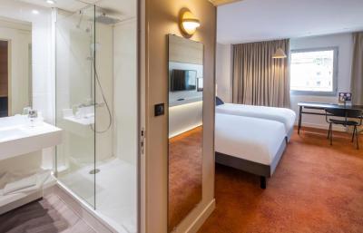 Mercure Rouen Centre Champ de Mars 2 Mercure Rouen Centre Champ de Mars 2