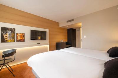 Mercure Rouen Centre Champ de Mars 10 Mercure Rouen Centre Champ de Mars 10
