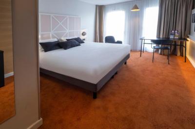 Mercure Rouen Centre Champ de Mars 8 Mercure Rouen Centre Champ de Mars 8