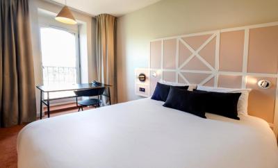 Mercure Rouen Centre Champ de Mars 7 Mercure Rouen Centre Champ de Mars 7