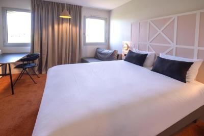 Mercure Rouen Centre Champ de Mars 3 Mercure Rouen Centre Champ de Mars 3