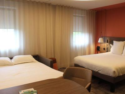 Novotel Suites Rouen Normandie 10 Novotel Suites Rouen Normandie 10