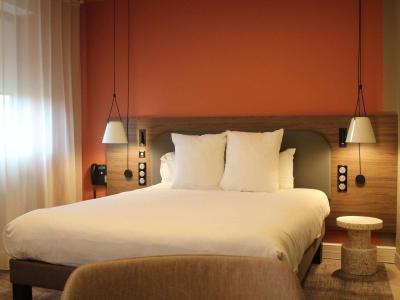 Novotel Suites Rouen Normandie 7 Novotel Suites Rouen Normandie 7