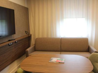 Novotel Suites Rouen Normandie 6 Novotel Suites Rouen Normandie 6